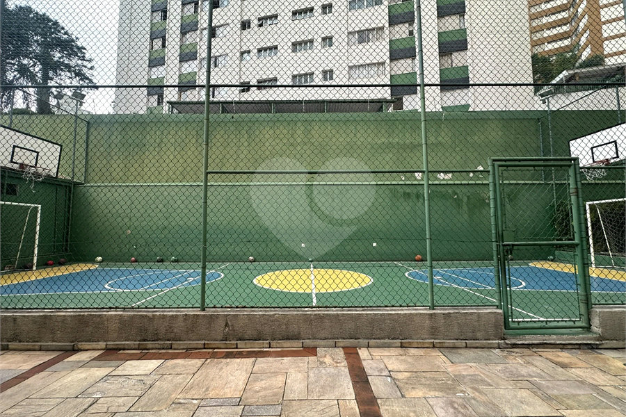 Apartamento à venda com 4 quartos, sendo 2 suítes, em Santana, São Paulo, SP