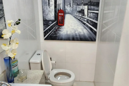 Apartamento à venda com 3 suítes em Jardim Arpoador, São Paulo, SP