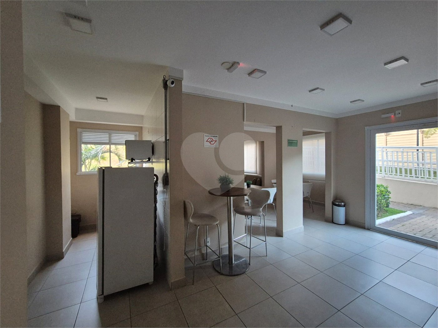 Apartamento à venda com 2 quartos em Campo Limpo, São Paulo, SP