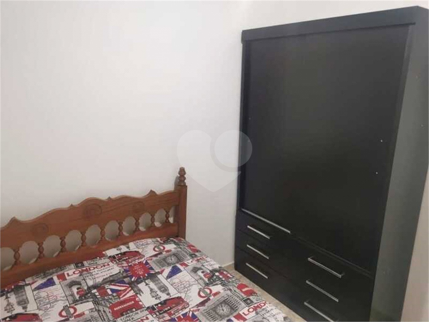 Apartamento à venda com 3 quartos em Vila Clementino, São Paulo, SP
