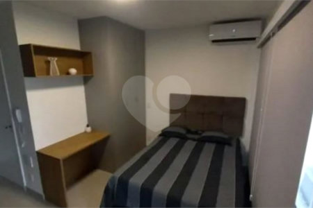 Studio à venda com 1 quarto em Butantã, São Paulo, SP