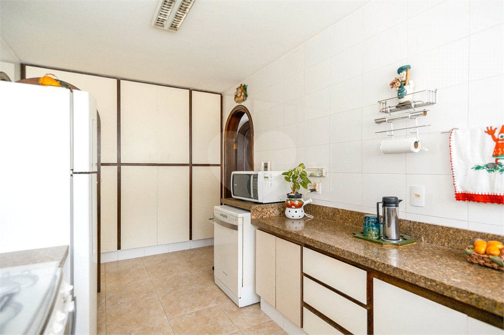 Casa Térrea à venda com 3 quartos, sendo 1 suíte, em Vila Inah, São Paulo, SP