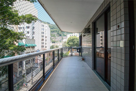 Apartamento à venda com 3 quartos, sendo 1 suíte, em Tijuca, Rio de Janeiro, RJ