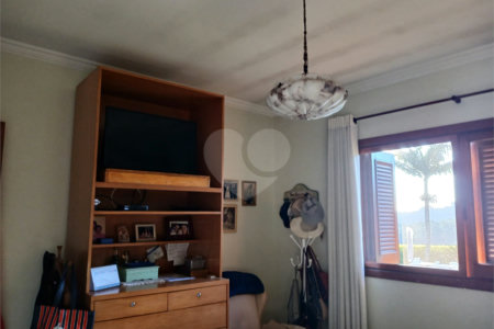 Casa Térrea à venda com 5 suítes em Bairro do Cambará, São Roque, SP