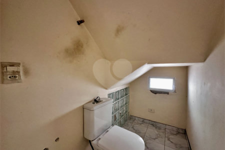 Sobrado à venda com 2 quartos em Santo Amaro, São Paulo, SP