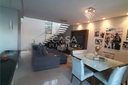 Casa em condomínio à venda com 3 quartos, sendo 1 suíte,  em Horto Florestal, Sorocaba, SP