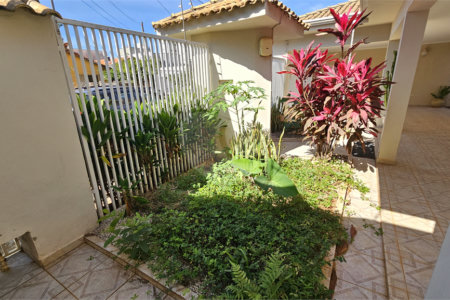 Sobrado à venda com 3 quartos, sendo 2 suítes, em Jardim Rossignatti, Indaiatuba, SP