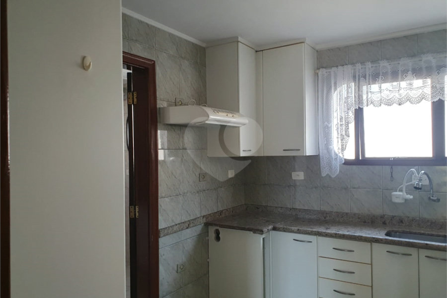 Apartamento à venda com 4 quartos, sendo 2 suítes, em Santana, São Paulo, SP