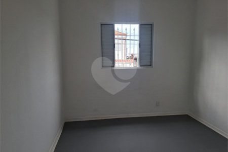 Casa Térrea à venda com 1 quarto em Vila Gustavo, São Paulo, SP
