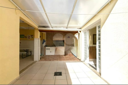 Sobrado para alugar com 3 quartos, sendo 1 suíte, em Brooklin Novo, São Paulo, SP