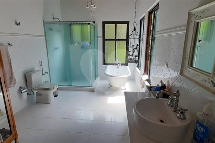 Casa à venda com 2 suítes no condomínio Residencial Cantareira, Mairiporã - SP