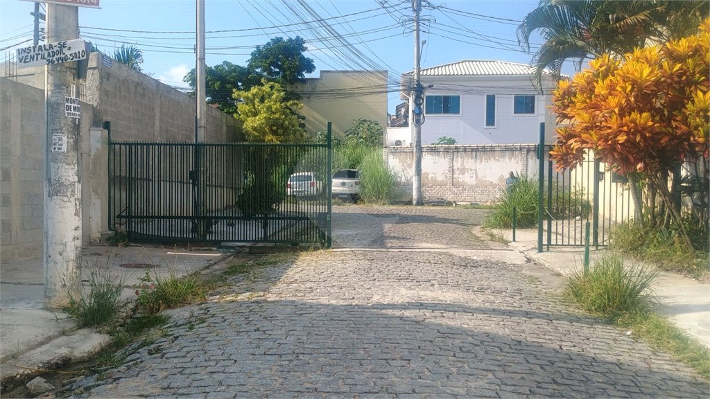 Terreno à venda em Campo Grande, Rio de Janeiro, RJ