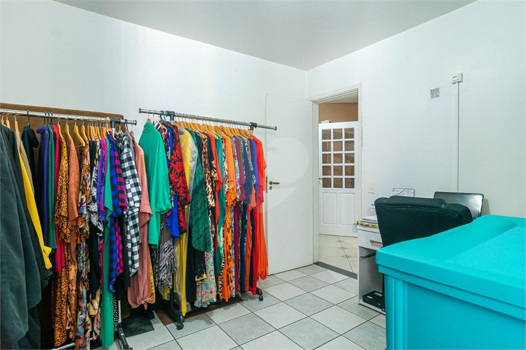 Apartamento à venda com 4 quartos, sendo 1 suíte, em Vila Romana, São Paulo, SP