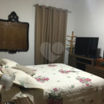 Casa à venda com 5 quartos, sendo 4 suítes,  em Vila Tramontano, São Paulo, SP