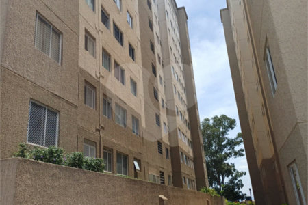 Apartamento à venda com 2 quartos em Jardim do Lago, São Paulo, SP