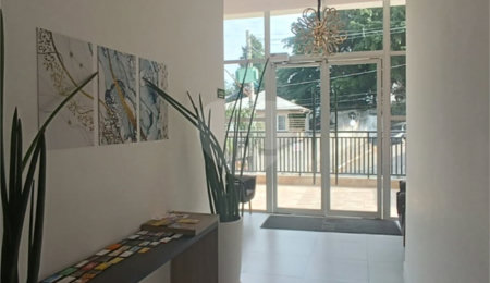 Apartamento à venda com 1 quarto em Vila Galvão, Guarulhos, SP