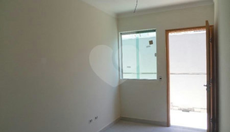 Casa à venda com 2 quartos no condomínio Maracujas, São Paulo - SP