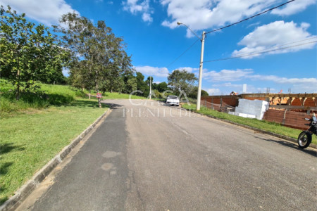 Terreno em condomínio à venda em Jardim Novo Mundo, Sorocaba, SP