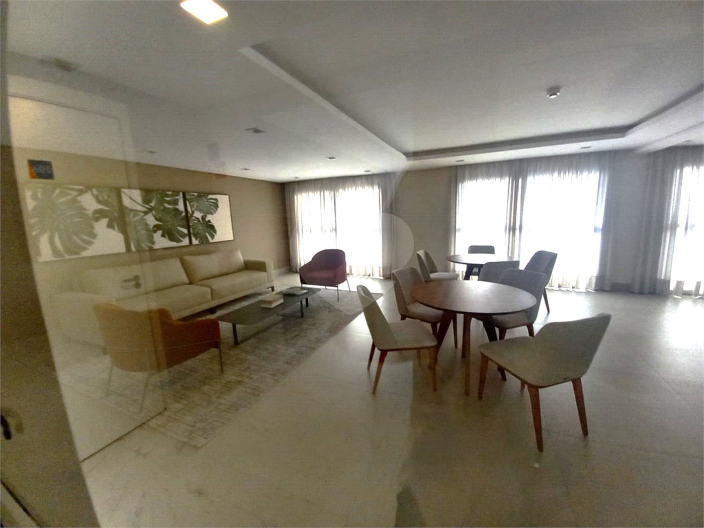 Studio à venda com 1 suíte em Parada Inglesa, São Paulo, SP