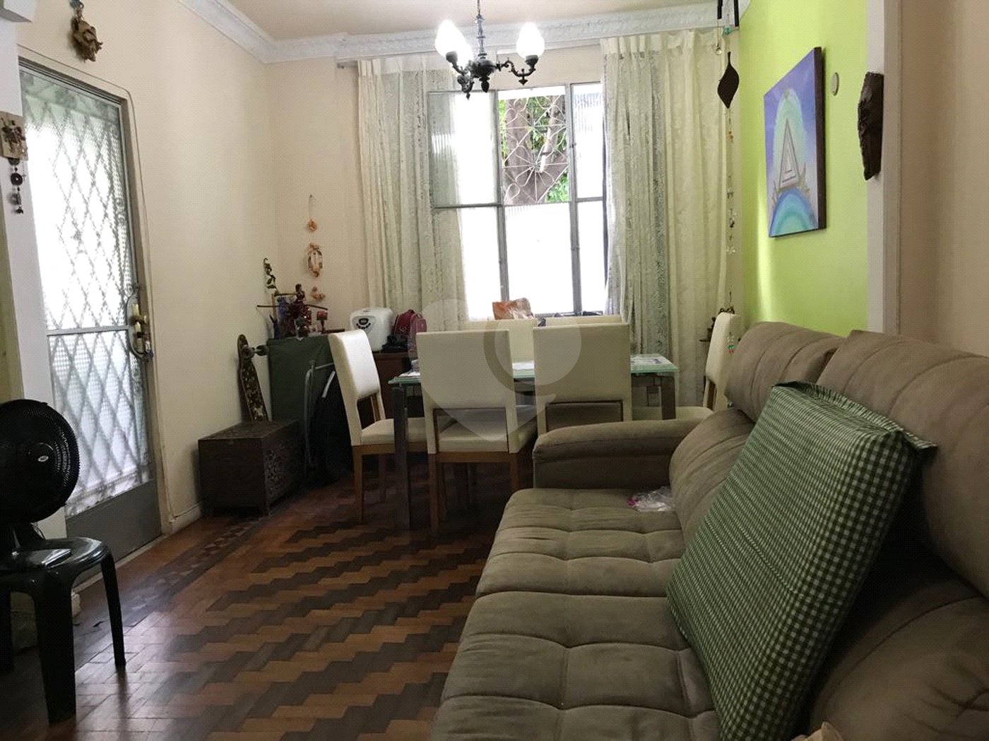 Casa à venda com 4 quartos em Andaraí, Rio de Janeiro, RJ
