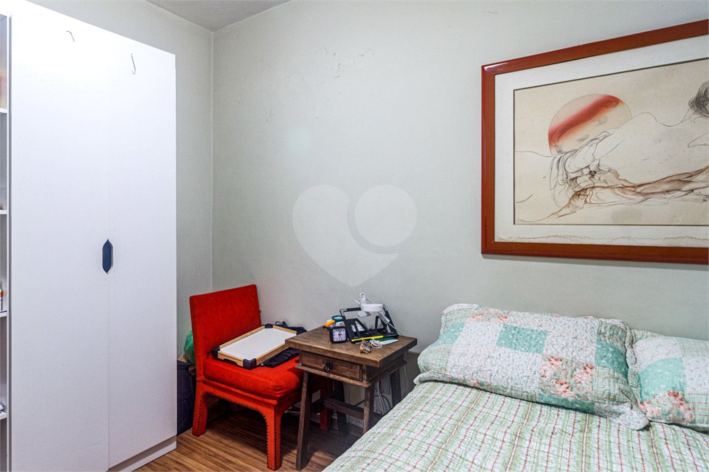 Apartamento à venda com 2 quartos, sendo 1 suíte, em Itaim Bibi, São Paulo, SP
