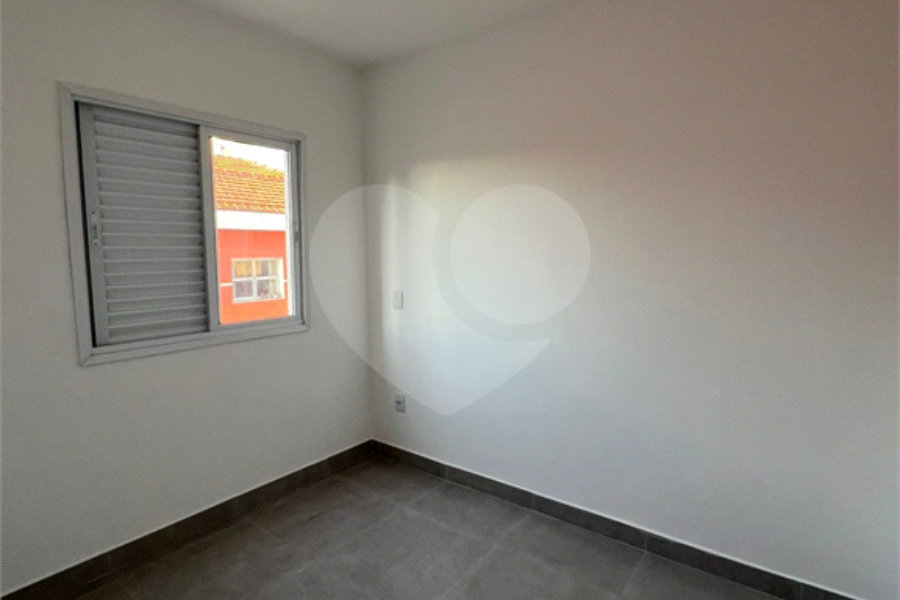 Apartamento à venda com 1 quarto em Vila Guilherme, São Paulo, SP