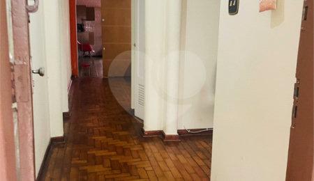 Sobrado à venda com 2 quartos em Saúde, São Paulo, SP