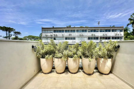 Casa à venda com 2 suítes no condomínio Gran Loft, Cotia - SP