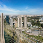 Apartamento à venda com 4 suítes em Real Parque, São Paulo, SP
