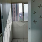 Apartamento à venda com 2 quartos em Jardim Ester, São Paulo, SP