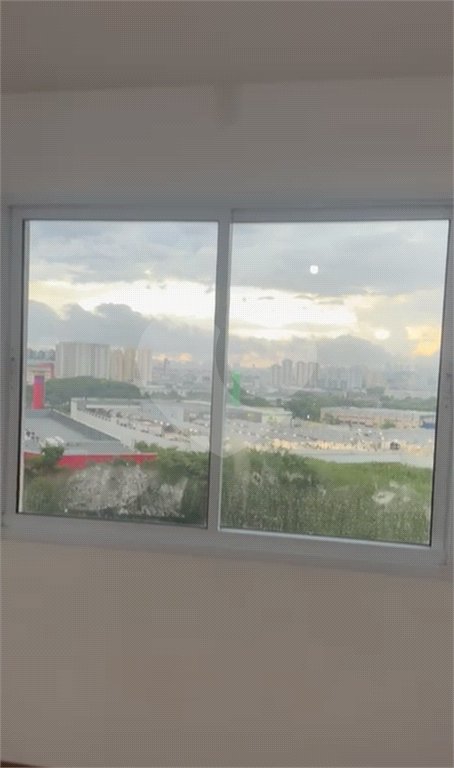 Apartamento à venda com 1 quarto em Água Branca, São Paulo, SP