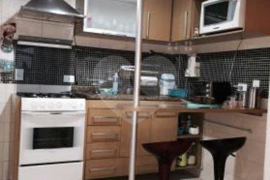 Apartamento à venda com 3 quartos, sendo 1 suíte, em Vila Rosália, Guarulhos, SP