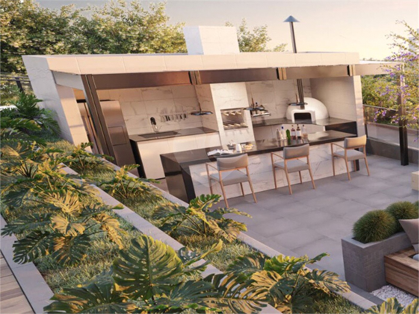 Apartamento à venda com 2 quartos, sendo 1 suíte, em Parque Campolim, Sorocaba, SP