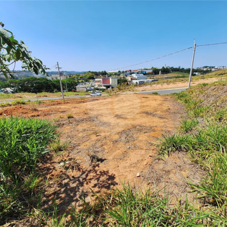 Terreno à venda no condomínio Comercial Independência, Vinhedo - SP