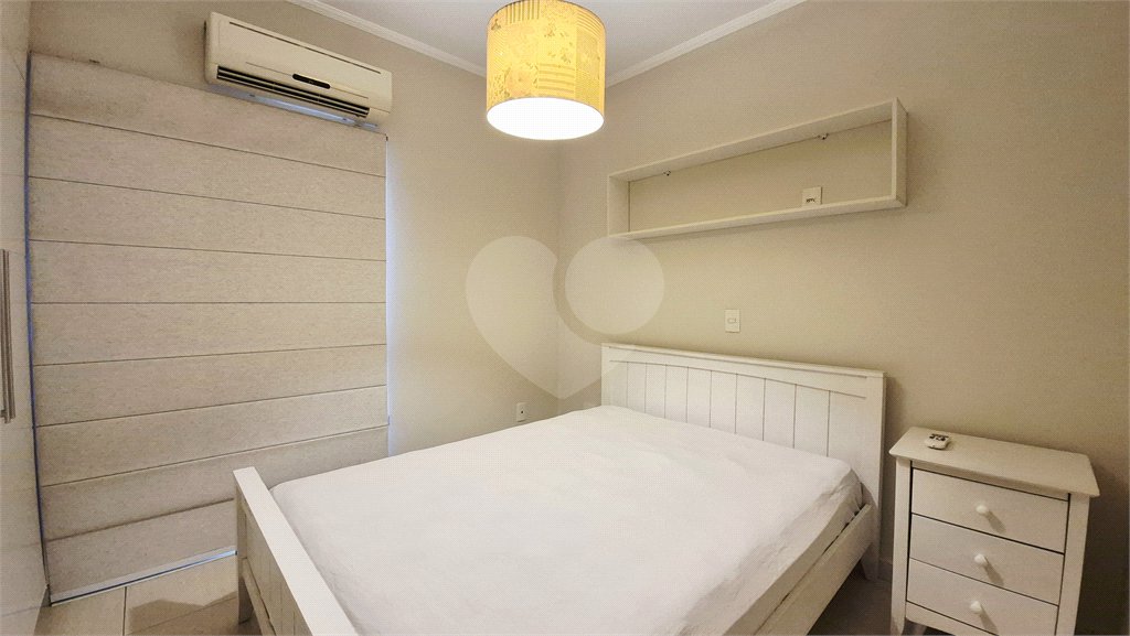 Apartamento à venda com 1 quarto em Bosque das Juritis, Ribeirão Preto, SP