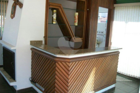 Casa à venda com 3 quartos, sendo 2 suítes, em Santana, São Paulo, SP