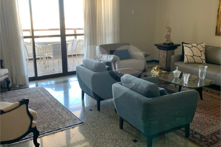 Apartamento à venda com 4 suítes em Quilombo, Cuiabá, MT