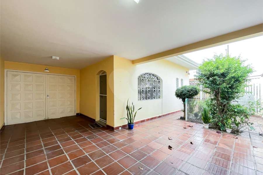 Casa Térrea à venda com 6 quartos, sendo 3 suítes, em Butantã, São Paulo, SP