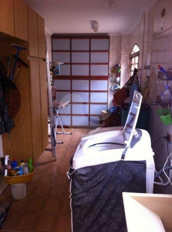 Sobrado à venda com 6 quartos, sendo 4 suítes, em Barro Branco (zona Norte), São Paulo, SP
