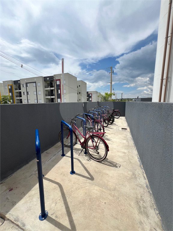 Apartamento à venda com 2 quartos em Jardins do Império, Indaiatuba, SP