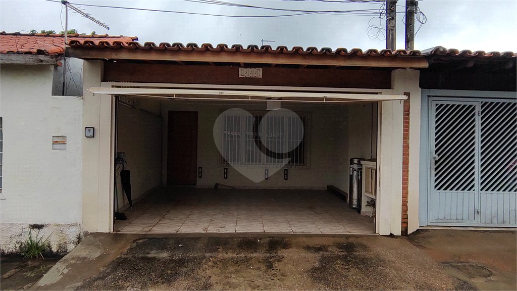 Casa à venda com 3 quartos, sendo 1 suíte, no Centro, Itu, SP