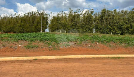 Terreno à venda no condomínio Elementum Residencial Atibaia, Atibaia - SP