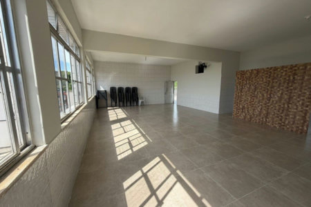 Apartamento com 1 dormitório à venda, 120 m² por R$ 350.000,00 - Centro - São Vicente/SP
