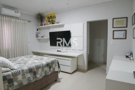 Casa à venda com 3 suítes no condomínio PALMEIRAS IMPERIAIS, Salto - SP