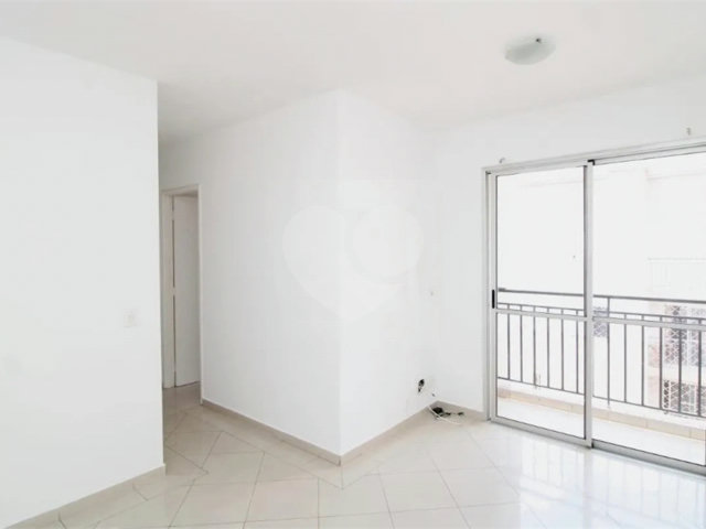 Apartamento à venda com 2 quartos em Vila Guilherme, São Paulo, SP