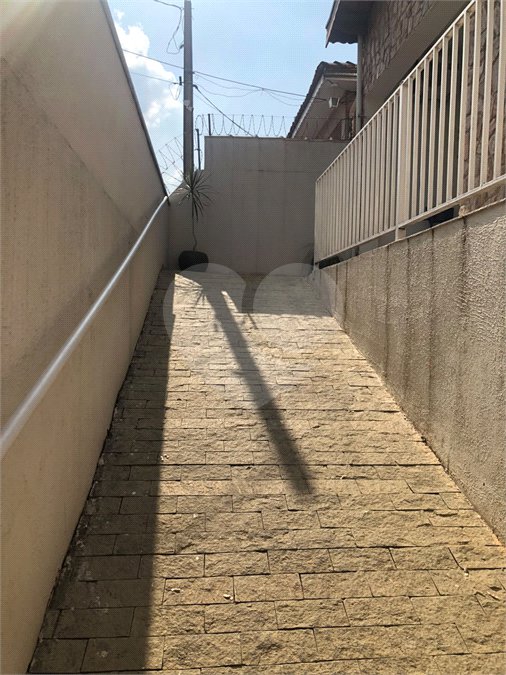 Casa Térrea para alugar com 2 quartos em Vila Loyola, Jundiaí, SP