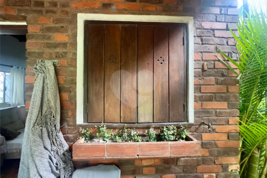 Casa à venda com 3 quartos em Horto, São Paulo, SP