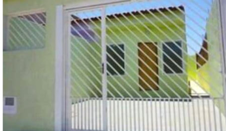 Casa à venda com 2 quartos em Jardim Planalto, Mogi das Cruzes, SP