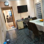 Sobrado à venda com 2 quartos, sendo 1 suíte, em Jardim Meliunas, São Paulo, SP