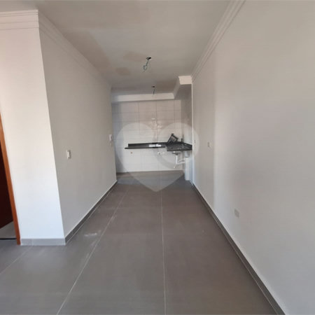 Apartamento à venda com 2 quartos em Vila Mazzei, São Paulo, SP